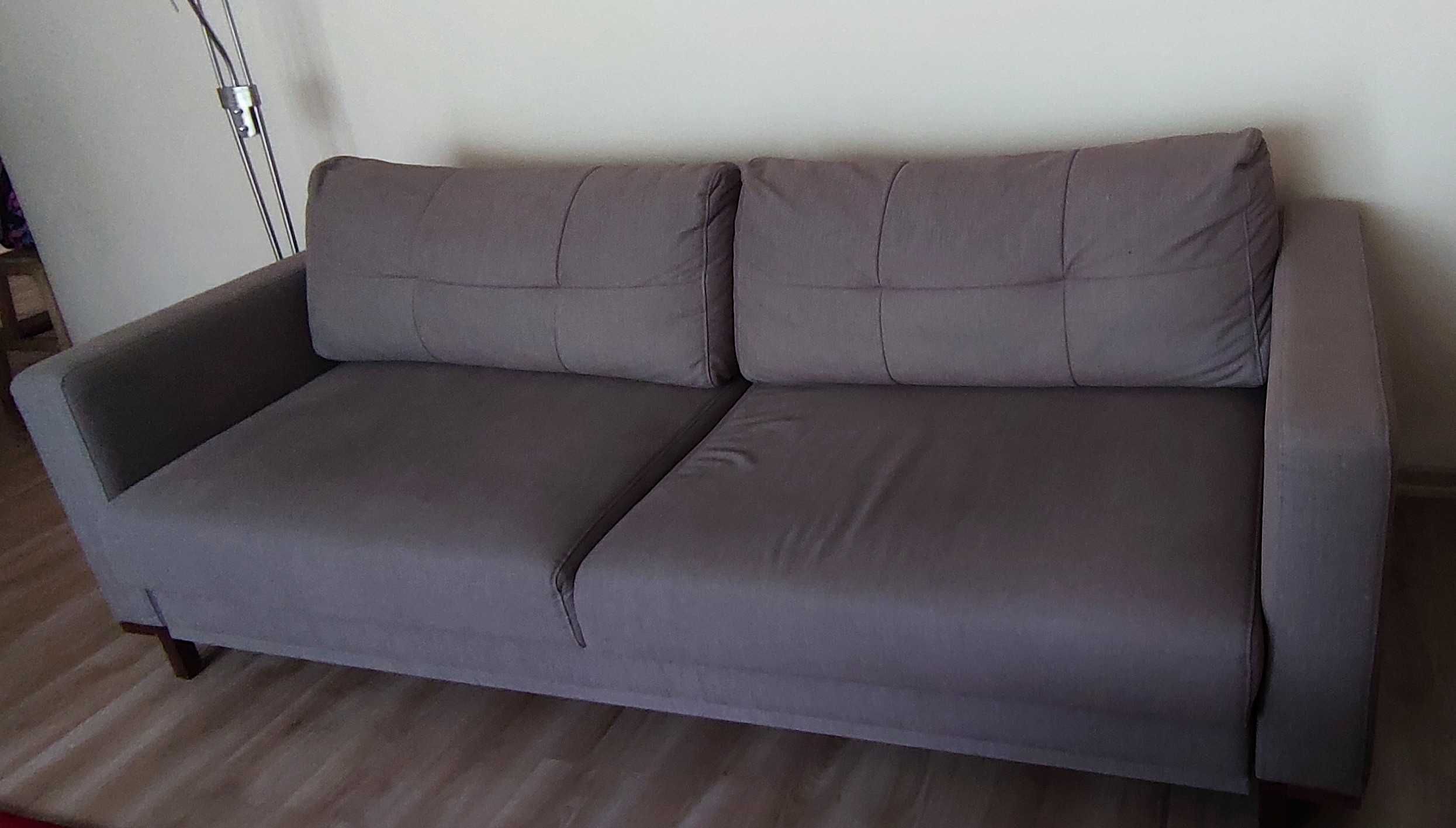 Sofa 3-os. rozkładana Wajnert - model Nelly