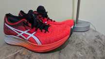 Asics magic speed(41.5)