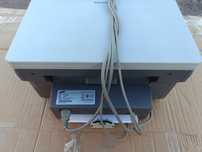 Сканер принтер Samsung SCX-4200