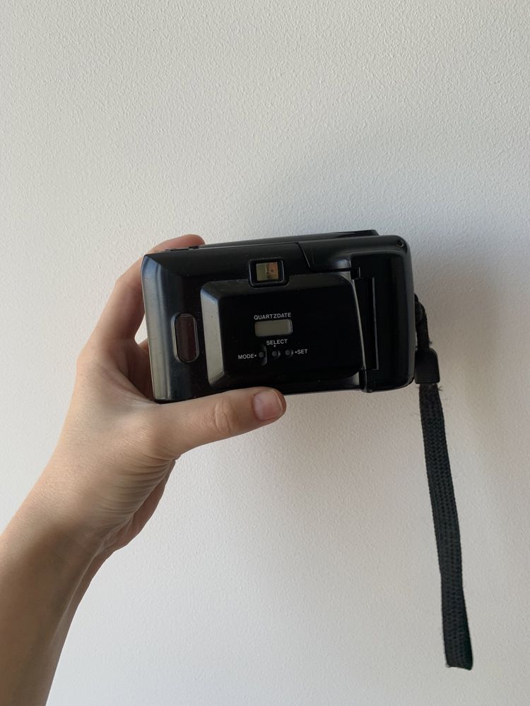 Плівкова камера olympus TRIP AF 30