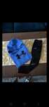 Dres under armour rozm 110 116