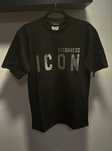 Dsquered2 t-shirt M,L