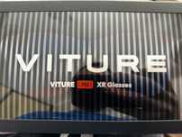 Viture Pro XR Glasses/ okulary xr jak nowe!