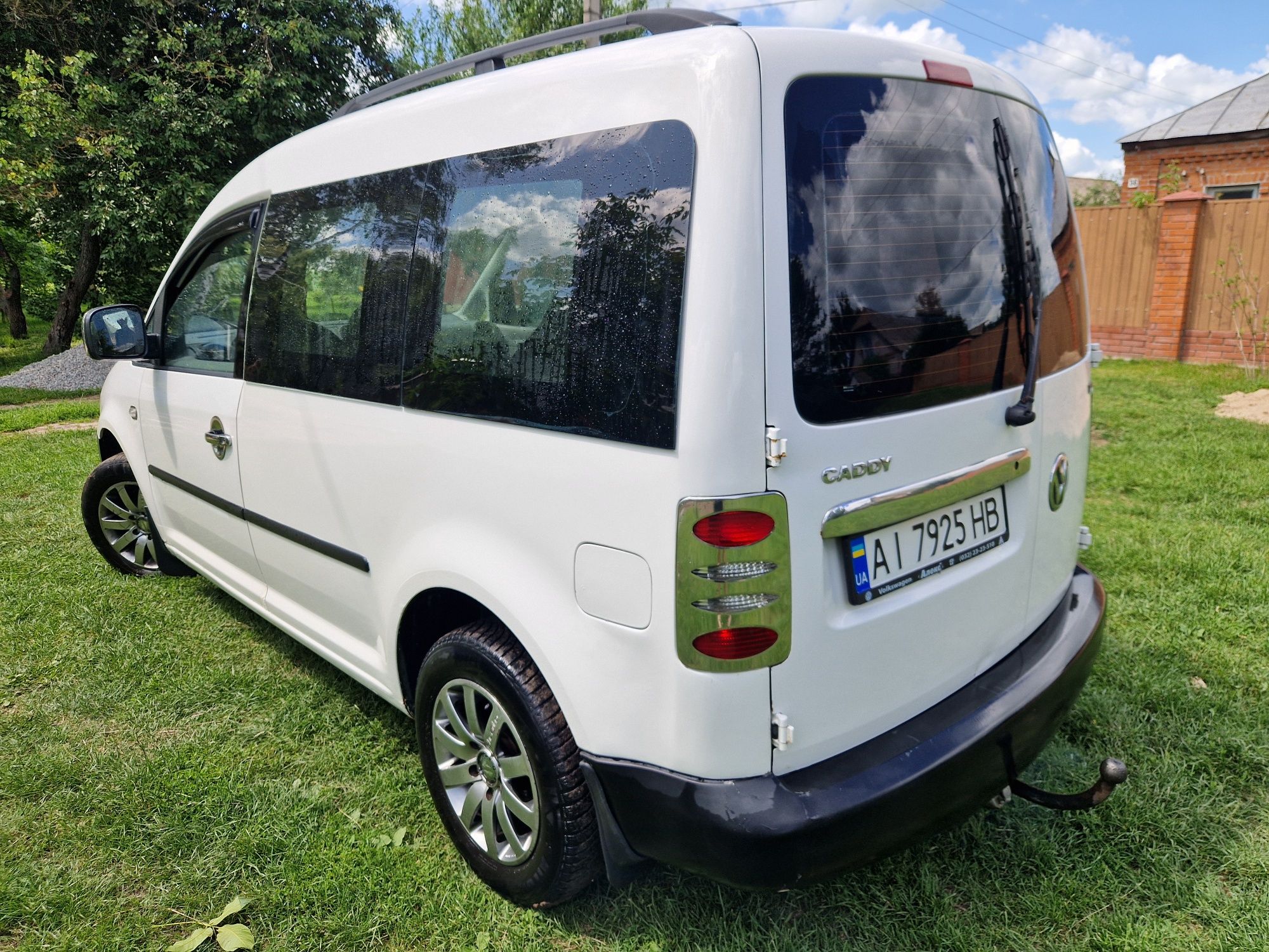 Продам Авто у відмінному стані