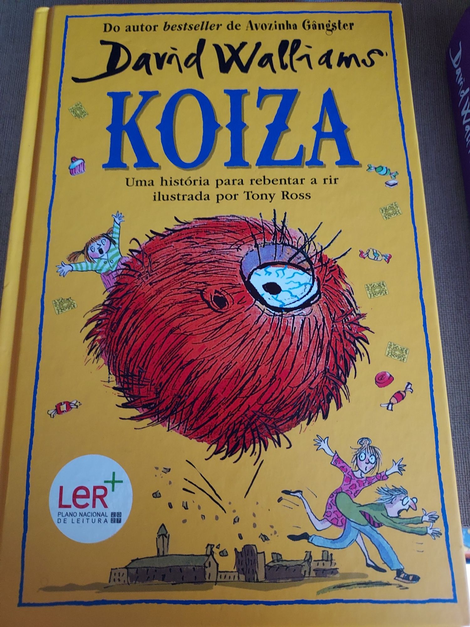 Livros Como Novos
