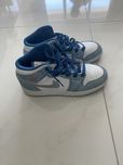 Nike Air Jordan ( novos)