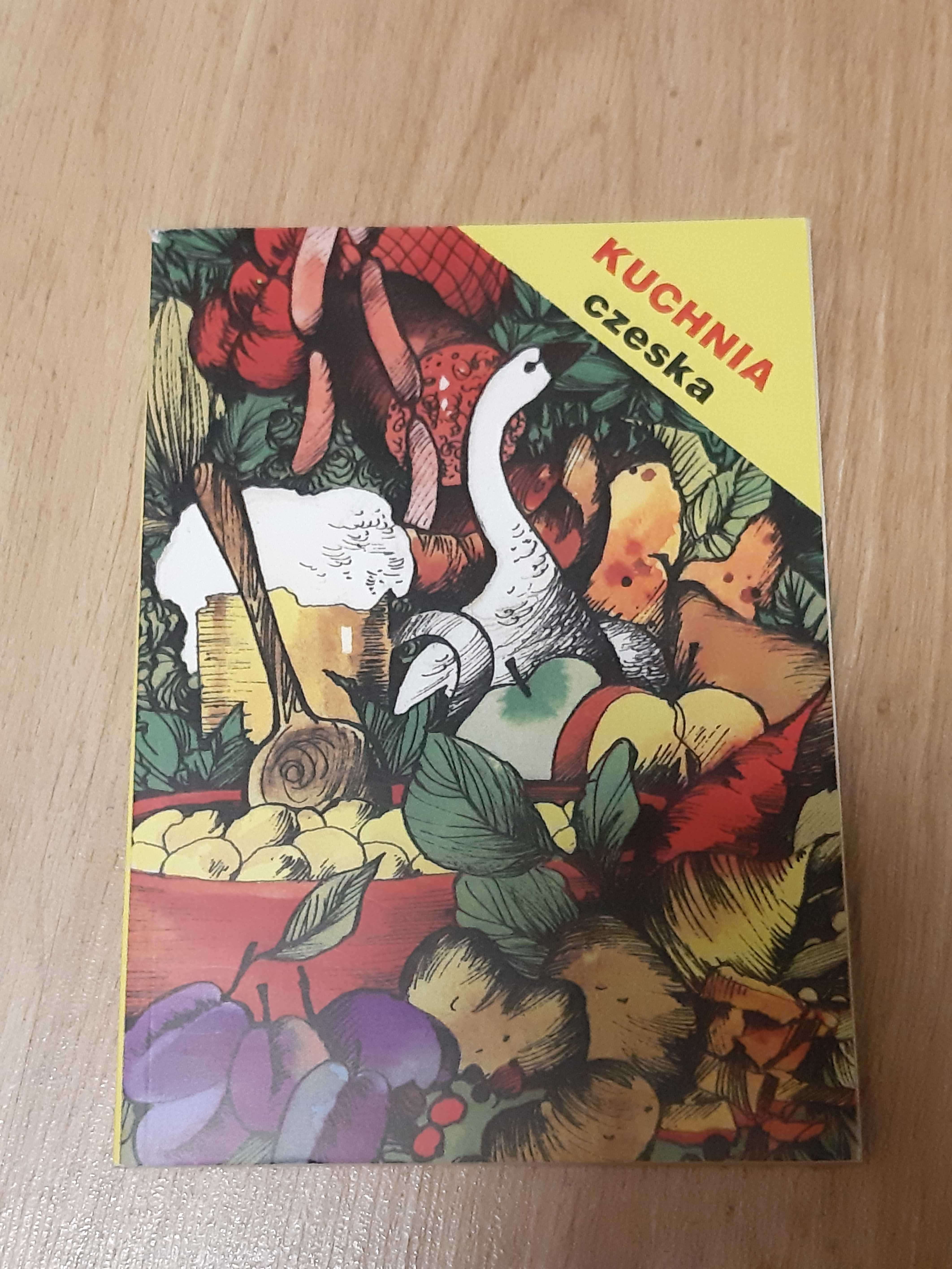 Kuchnia francuska włoska węgierska czeska rosyjska