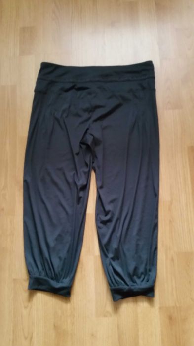 Spodnie dresowe Adidas ClimaLite 3/4