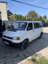 Volkswagen t4 2.4d