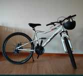 Vendo bicicleta de disco
