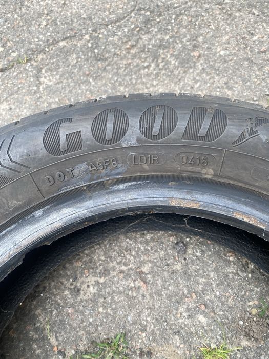 good year efficientgrip r14 185/60