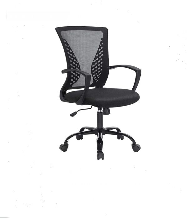 NOVA Office Chair, Adjustable Height, Rotating, NEW in the Box64563989944707120