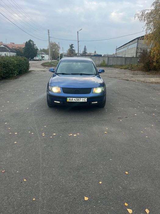 Продам Volkswagen Passat