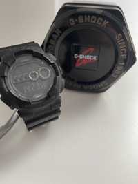 G-Shock casio годинник GD-100 / модуль 3263 оригинал