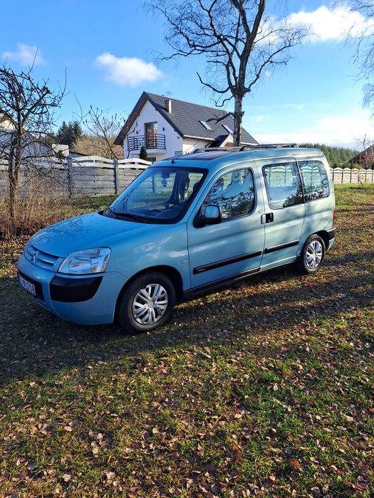 Sprzedam Citroëna 2.0aHDI