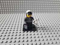 Lego Figurka (minifigures) minifigurka policjant
