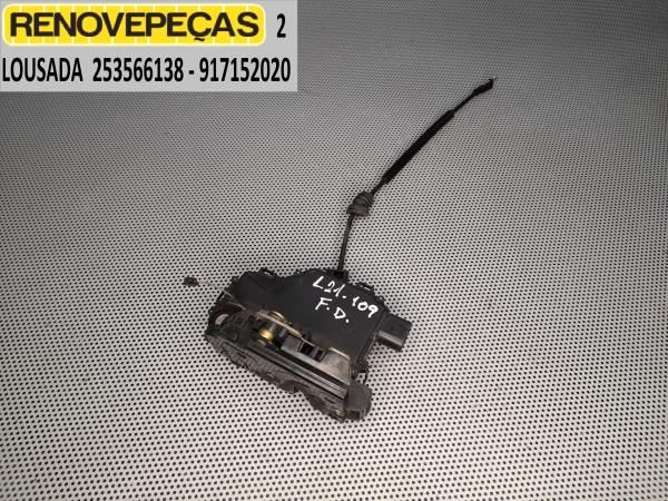 Fechadura / fecho porta frente direito VOLKSWAGEN Golf IV (1J1)