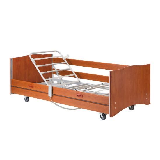 Cama Articulada Invacare alegio – Quase Nova, 30% Desconto!