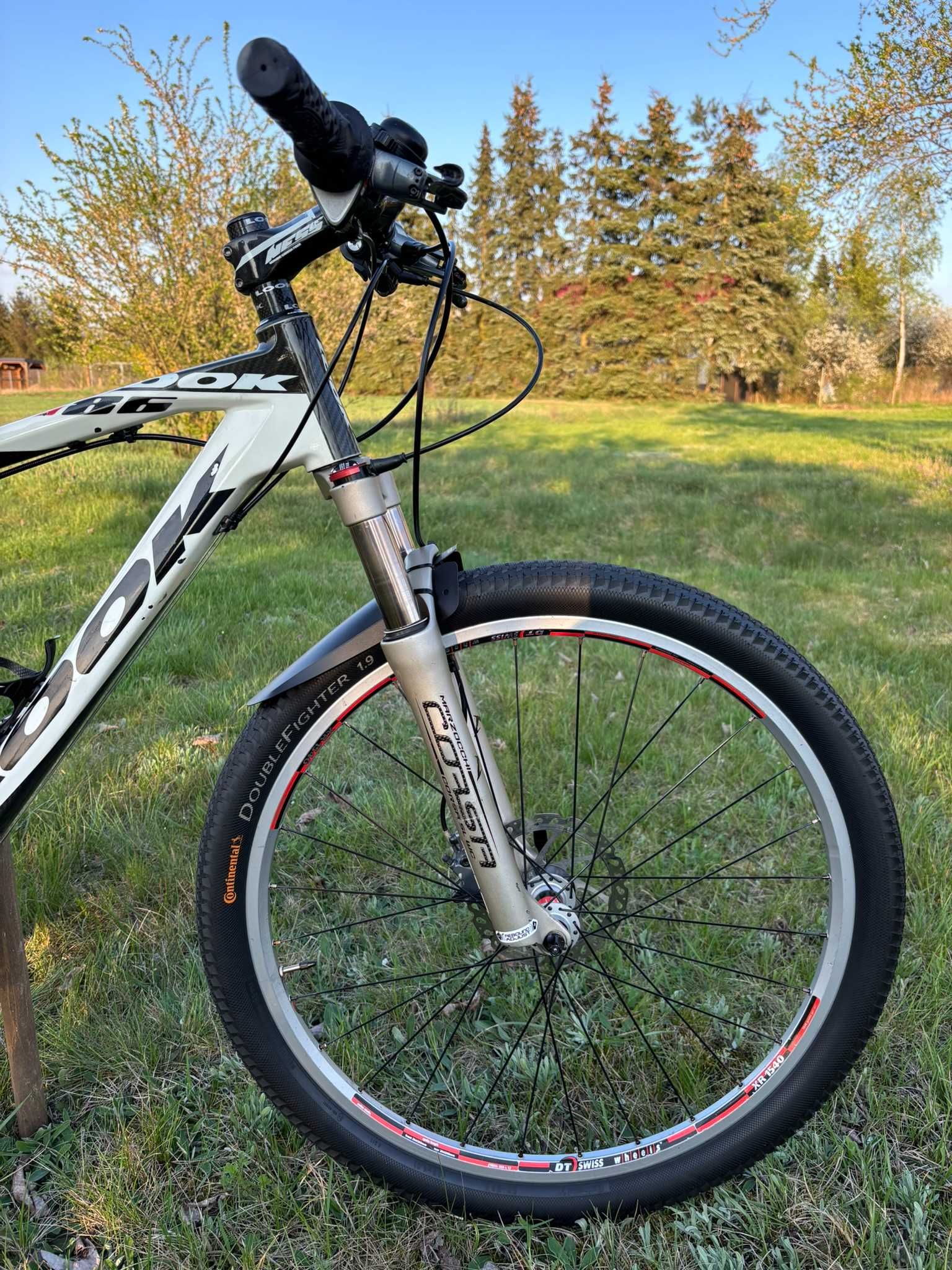 LOOK 986 Carbon MTB