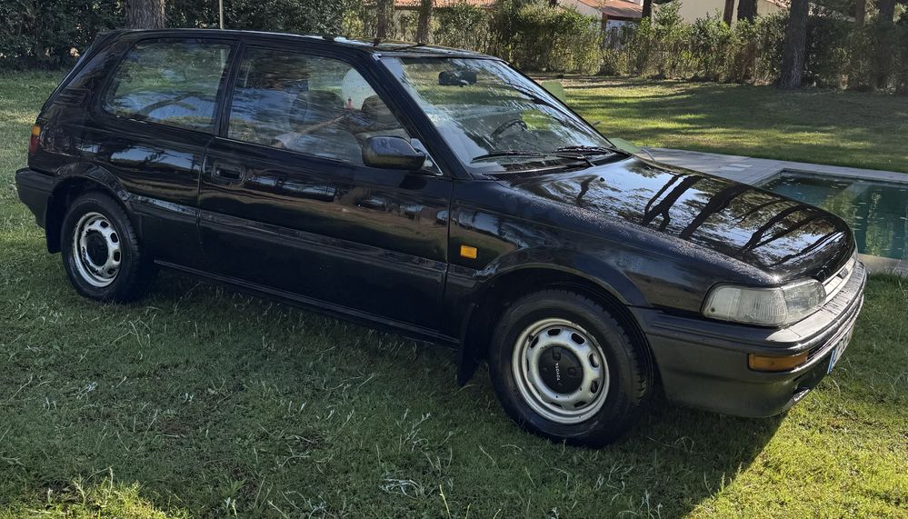 Toyota corolla 1.3