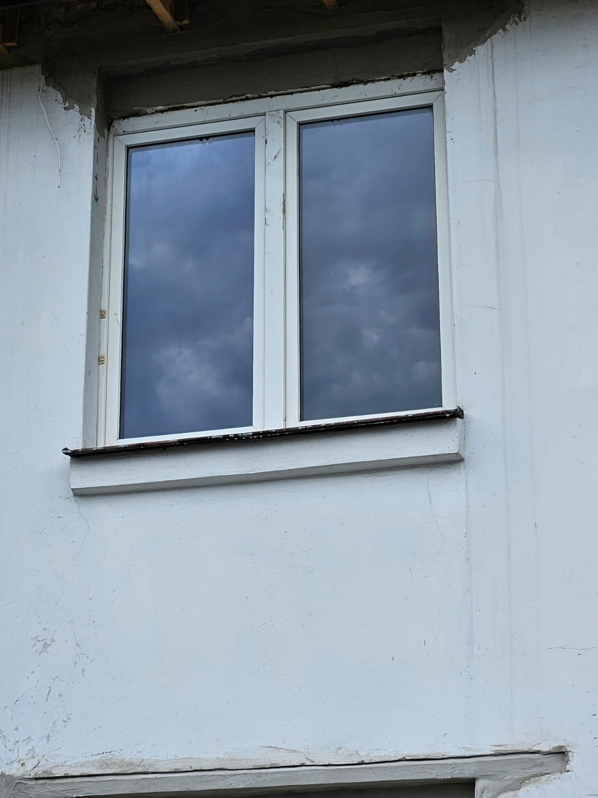 Komplet okien PCV, drzwi balkonowe PCV