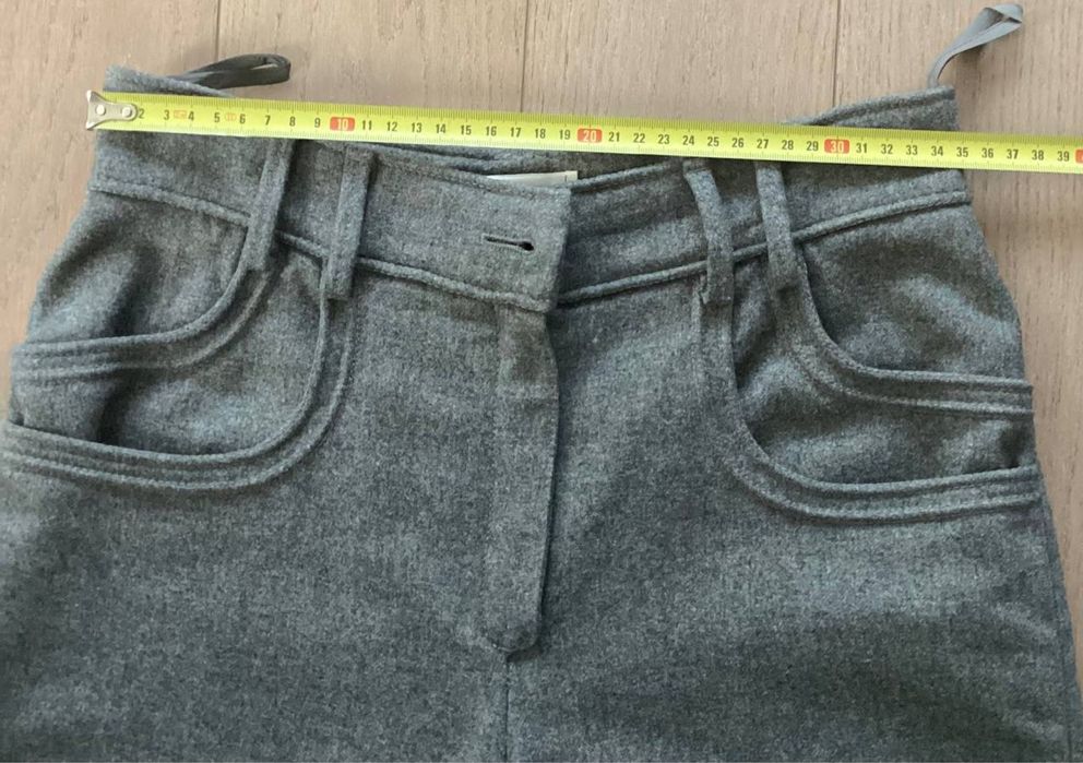 Жіночі брюкі Сhanel.