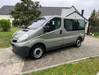 Opel Vivaro Vivaro 2.0 CDTI