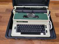 Maquina de escrever Silver Reed - modelo SP-8700