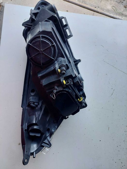 farol frt esq corsa d
