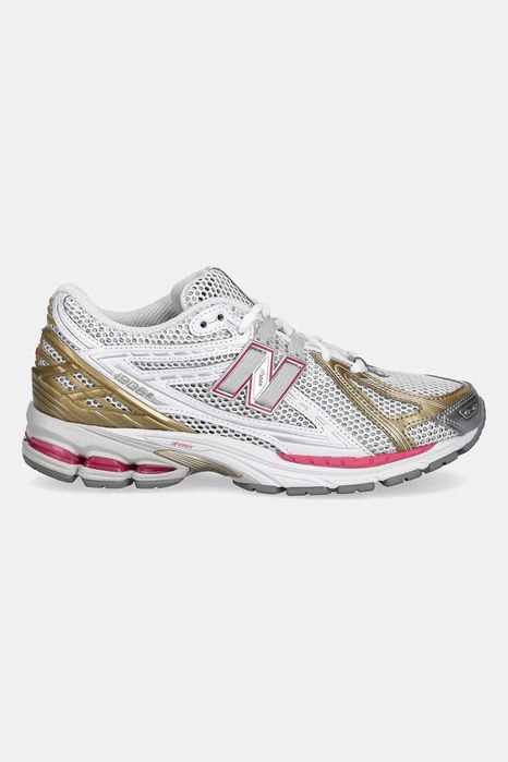 Кросівки New Balance 1906 Silver Dragon Оригінал (Розміри та кольори)