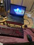 Klawiatura mechaniczna corsair silent click