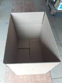 Pudełka kartonowe