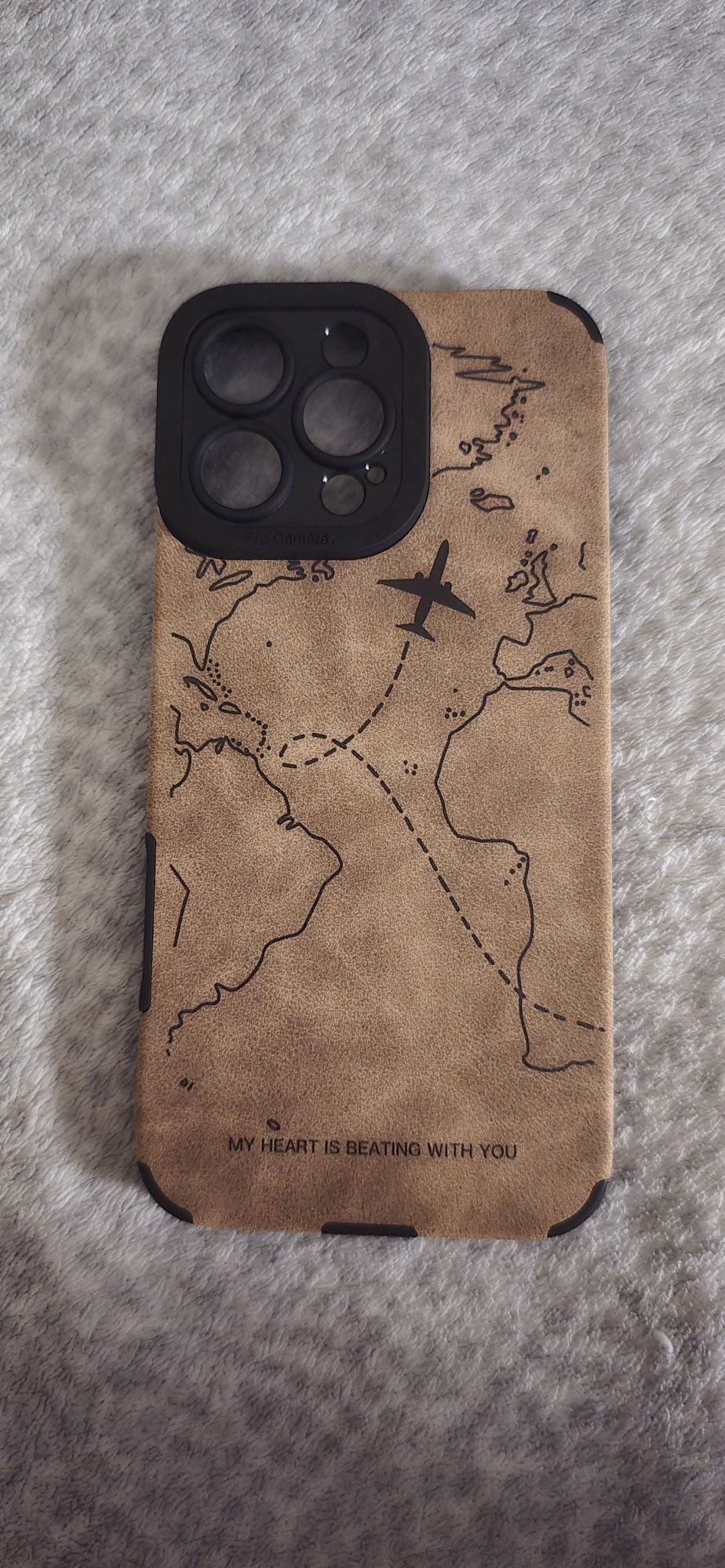 Capas IPhone 16 Pro Max