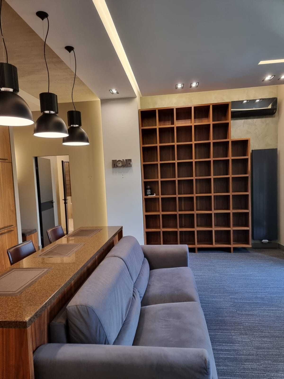 Продам дизайнерську 2к квартиру ЖК Park Residence(парк шевченко/башти)