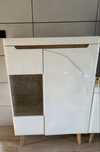 Witryna  Nordi 90x135x40