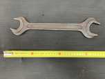 Chave boca boca 36 / 41 mm
