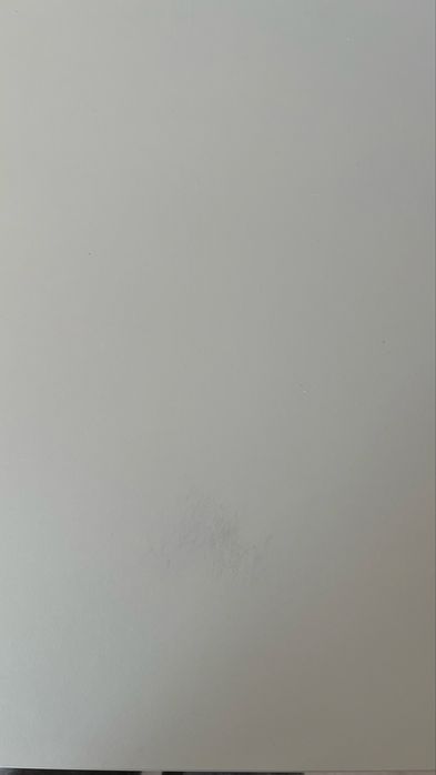 Tampo de secretária bege do IKEA