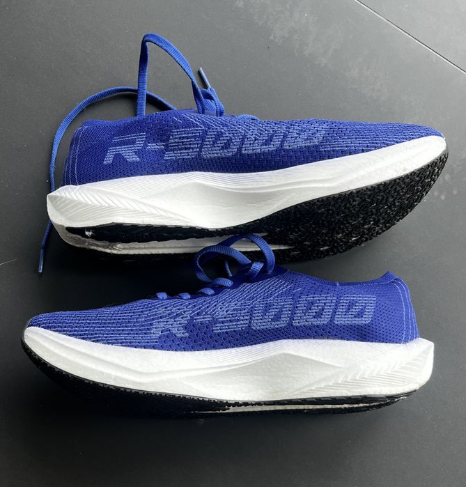 Ténis Joma R5000 - Excelente estado