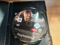 Driver: Parallel Lines PS2