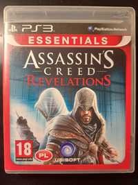 Assassin's Creed Revelations PS3