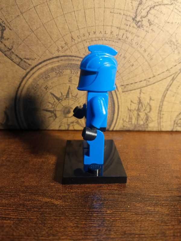 sw0614 LEGO Star Wars minifigurka