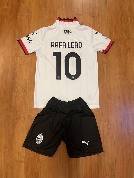 Komplet Piłkarskie AC Milan Leao