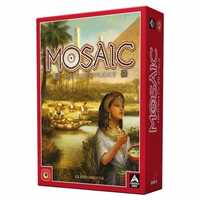 Mosaic Pl Portal, Portal Games