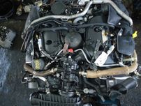 Motor Land Rover Discovery 2.7 TDv6 (276DT)