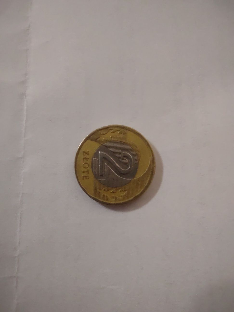 2 zł 1994 rok Moneta kolekcjonerska