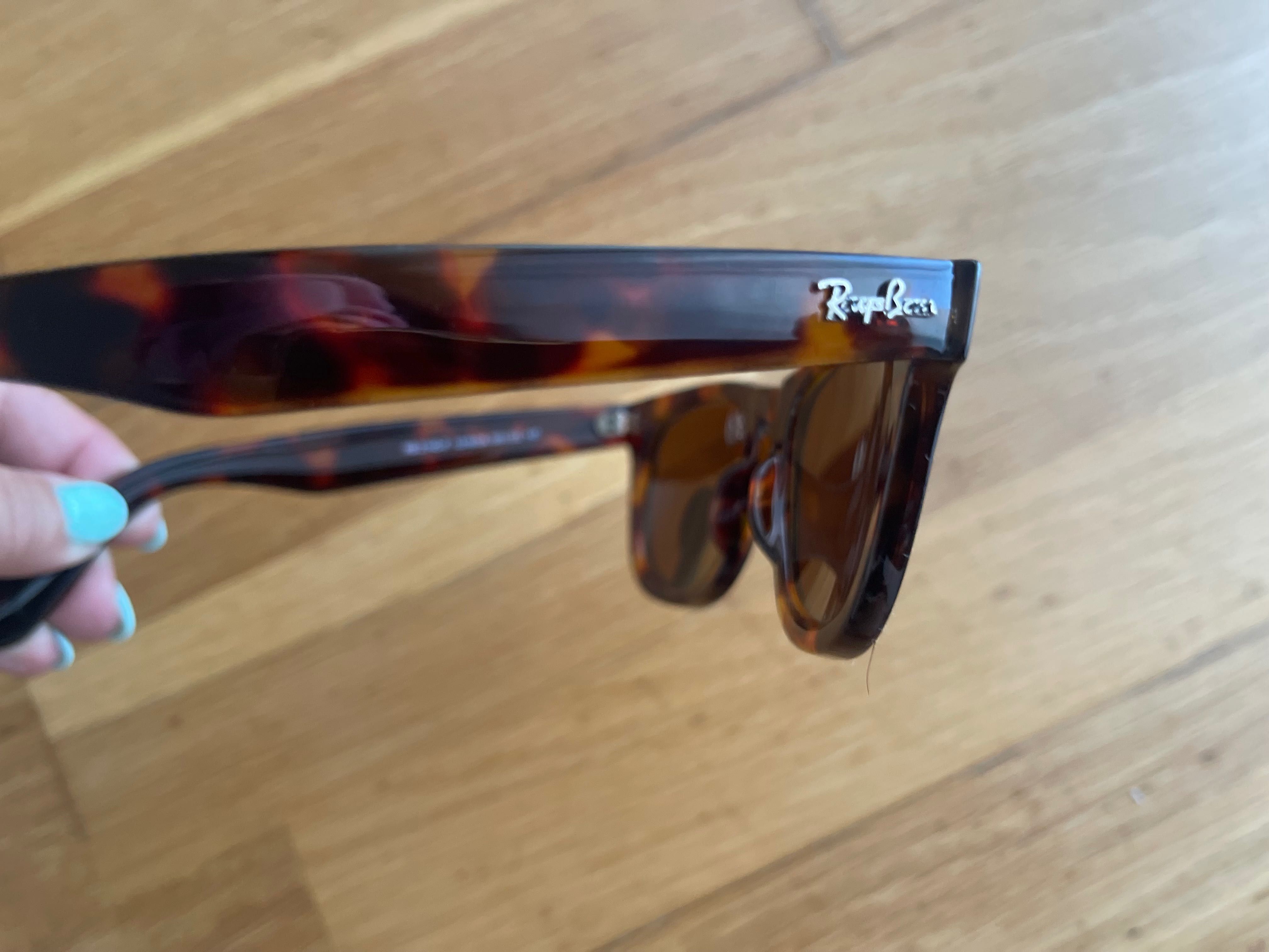 Óculos de sol Rayban