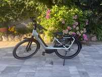 Gazelle Avignon C380