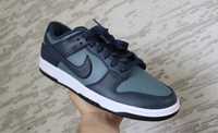 Nike Dunk Low Mineral Slate Armory Navy 44 *NOWE*
