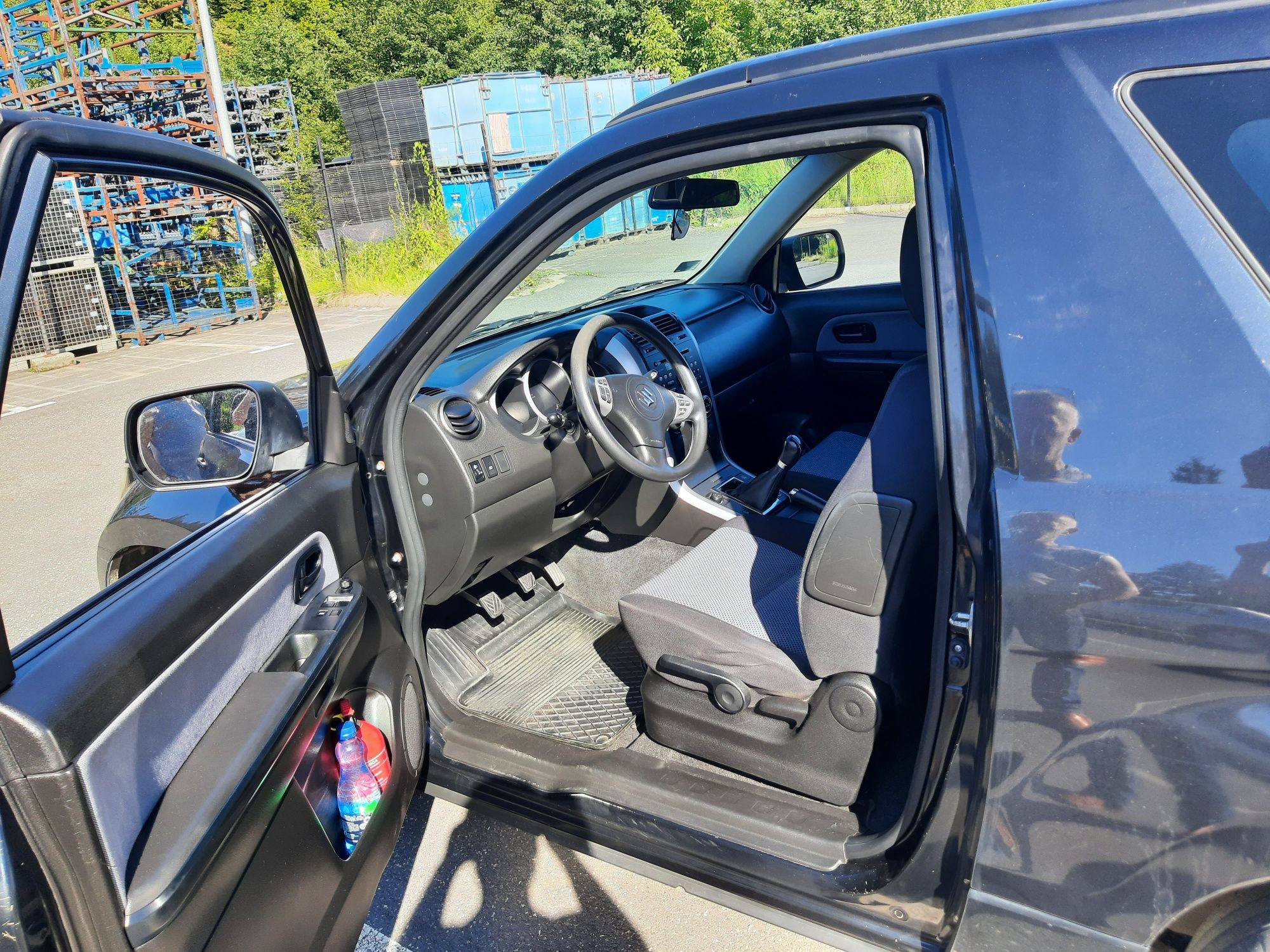 Suzuki Grannd Vitara