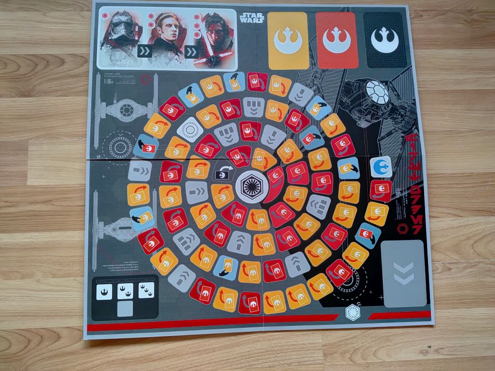 Gra Star Wars: Conflict